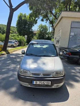 Citroen Berlingo 90 кс, снимка 2