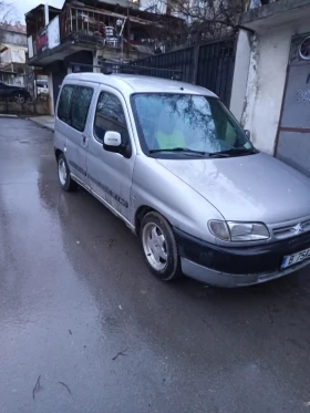 Citroen Berlingo 90 кс, снимка 6
