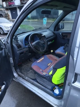 Citroen Berlingo 90 кс, снимка 4