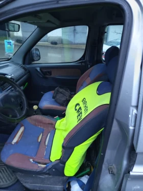 Citroen Berlingo 90 кс, снимка 5