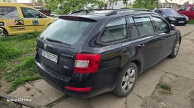 Skoda Octavia 1.6tdi DSG, снимка 3
