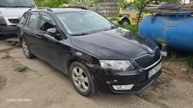 Skoda Octavia 1.6tdi DSG, снимка 2