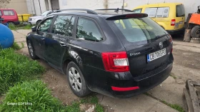 Skoda Octavia 1.6tdi DSG, снимка 4