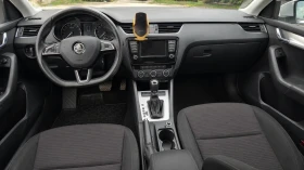 Skoda Octavia 1.6tdi DSG, снимка 6