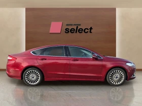 Ford Mondeo 1.5 EcoBoost, снимка 4
