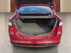 Ford Mondeo 1.5 EcoBoost, снимка 12