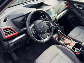 Subaru Forester * Sport* АВТОКРЕДИТ БЕЗ ПЪРВОНАЧАЛНА ВНОСКА* , снимка 5