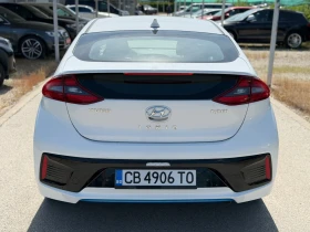 Hyundai Ioniq 1.6 Hybrid , снимка 5