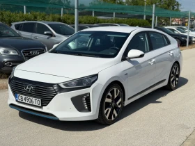 Hyundai Ioniq 1.6 Hybrid , снимка 1