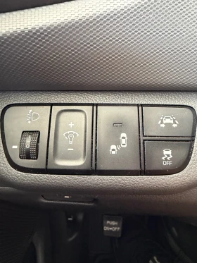 Hyundai Ioniq 1.6 Hybrid , снимка 15