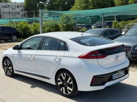Hyundai Ioniq 1.6 Hybrid , снимка 3