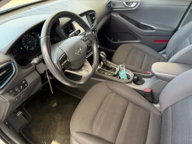 Hyundai Ioniq 1.6 Hybrid , снимка 8
