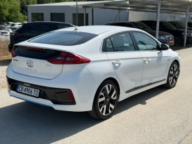 Hyundai Ioniq 1.6 Hybrid , снимка 4