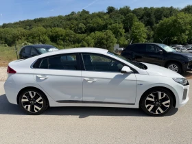 Hyundai Ioniq 1.6 Hybrid , снимка 7
