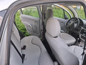 Citroen C3 Газова уредба, снимка 6