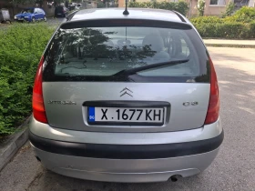 Citroen C3 Газова уредба, снимка 2