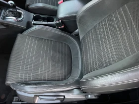 VW Scirocco 1.4TURBO R-LINE/PANORAMA/XENON/NAVI/KOJA/FULL/MAX, снимка 11