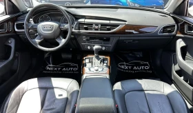 Audi A6 3.0TDI 245HP MATRIX ШИБЕДАХ DISTRONIC CAMERA EU6B, снимка 11