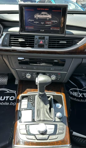 Audi A6 3.0TDI 245HP MATRIX ШИБЕДАХ DISTRONIC CAMERA EU6B, снимка 10
