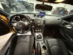 Nissan 370Z TUNED (КРАЙНА цена до БЪЛГАРИЯ), снимка 12