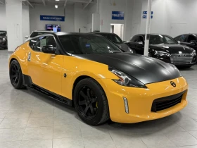 Nissan 370Z TUNED (КРАЙНА цена до БЪЛГАРИЯ), снимка 1