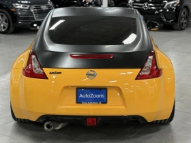 Nissan 370Z TUNED (КРАЙНА цена до БЪЛГАРИЯ), снимка 4