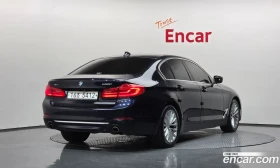 BMW 530 LUXURY PLUS| AMBIENT| HUD| ШИБИДАХ| B48, снимка 3