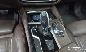 BMW 530 LUXURY PLUS| AMBIENT| HUD| ШИБИДАХ| B48, снимка 9