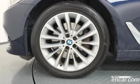 BMW 530 LUXURY PLUS| AMBIENT| HUD| ШИБИДАХ| B48, снимка 14