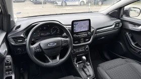 Ford Puma 1.0 MHEV TITANIUM ГАРАНЦИОНЕН!, снимка 8