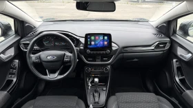 Ford Puma 1.0 MHEV TITANIUM ГАРАНЦИОНЕН!, снимка 7