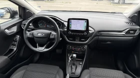 Ford Puma 1.0 MHEV TITANIUM ГАРАНЦИОНЕН!, снимка 9