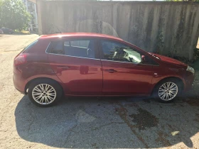 Fiat Bravo, снимка 10