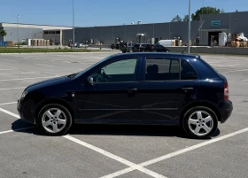 Skoda Fabia 1.9TDI, снимка 5