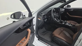 Audi A4 40 tfsi premium MATRIX* S* LINE* LANE* ASSIST* , снимка 5
