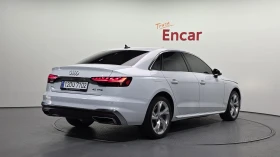 Audi A4 40 tfsi premium MATRIX* S* LINE* LANE* ASSIST* , снимка 2