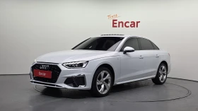 Audi A4 40 tfsi premium MATRIX* S* LINE* LANE* ASSIST* , снимка 1