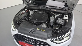 Audi A4 40 tfsi premium MATRIX* S* LINE* LANE* ASSIST* , снимка 16
