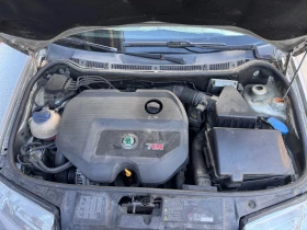 Skoda Fabia, снимка 2