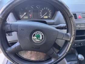 Skoda Fabia, снимка 5
