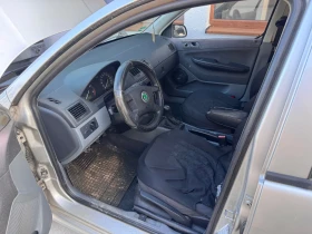 Skoda Fabia, снимка 7