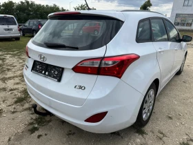 Hyundai I30 1.6 CRDI, снимка 8