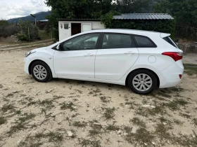 Hyundai I30 1.6 CRDI, снимка 6