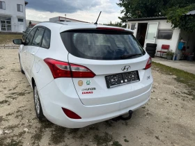 Hyundai I30 1.6 CRDI, снимка 7