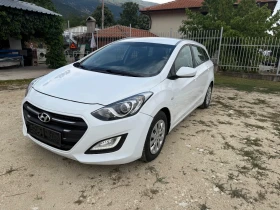 Hyundai I30 1.6 CRDI, снимка 5