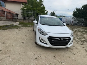 Hyundai I30 1.6 CRDI, снимка 1