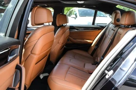BMW 540 i M Sport ЦЕНА ДО БЪЛГАРИЯ АВТОКРЕДИТ, снимка 17