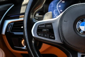 BMW 540 i M Sport ЦЕНА ДО БЪЛГАРИЯ АВТОКРЕДИТ, снимка 12