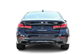BMW 540 i M Sport ЦЕНА ДО БЪЛГАРИЯ АВТОКРЕДИТ, снимка 6