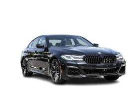 BMW 540 i M Sport ЦЕНА ДО БЪЛГАРИЯ АВТОКРЕДИТ, снимка 3